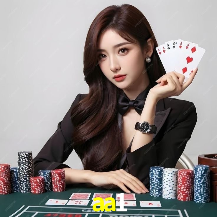 Jackpot Winner
