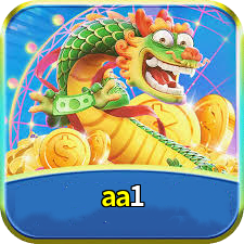 Imagem promocional da aa1 mostrando a plataforma e suas vantagens