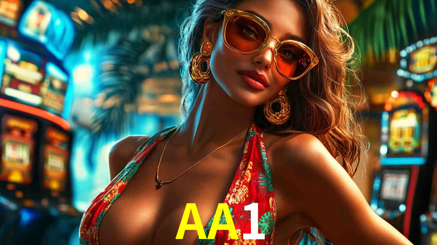 Casino Online AA1 | Os Melhores Slots no Brasil