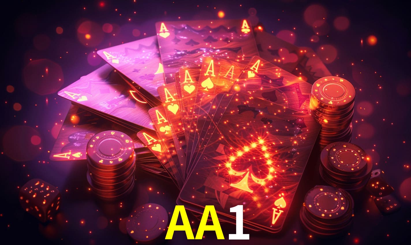 Login no Cassino Online AA1